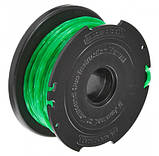 Котушка з жилкою для тримерів GL7033, GL8033, GL9035 Black+Decker 90589568N, фото 3