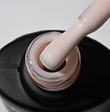 База Komilfo Color Base French «Skin» 023, 8 мл, фото 3