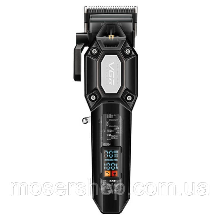 Машинка для стрижки VGR Professional VGR (V-600-BE)