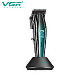 Машинка для стрижки VGR Professional V-270, фото 3