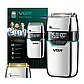 Професійний шейвер VGR Professional Foil Shaver Silver V-350, фото 2
