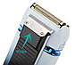 Електробритва VGR Professional Foil Shaver Super Trim V-362 White, фото 3