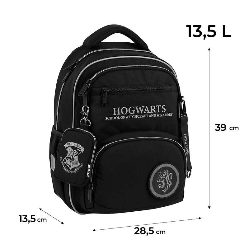 Рюкзак Kite Education HP HP25-773M