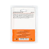 Біта сталева Polax 50 мм PH1 1/4", 10 шт (51-074), фото 4