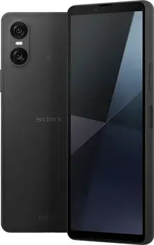 Смартфон Sony Xperia 10 VI 8/128GB Black, NFC, 5G, 2SIM, 48+8/8Мп, 6.1" OLED, 5000 mAh, Snapdragon 6 Gen 1