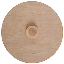 Диск балансувальний з лабіринтом Zelart для тренування рівноваги, фото 5