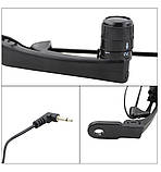 Свингер електронний World4Carp SW20 black (LED White), фото 5