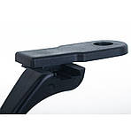 Свингер електронний World4Carp SW20 black (LED White), фото 6