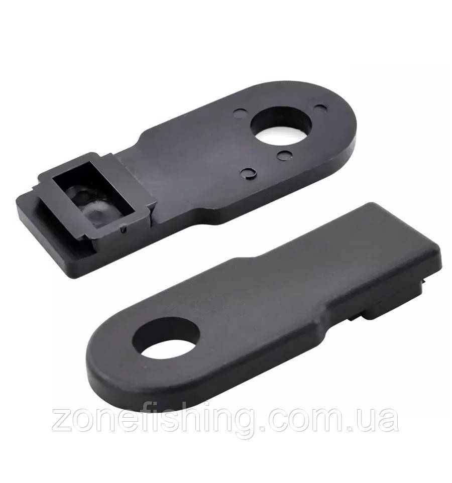 Кріплення для свинцю World4Carp Euro clip