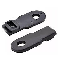 Кріплення для свинцю World4Carp Euro clip