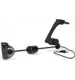 Набір свингерів World4Carp SW20-4 black (WHITE led), фото 5