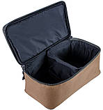 Чохол для 2 котушок World4Carp Reel Box Large 2, фото 4