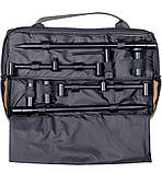 Набір стійок і буз барів World4Carp Stand Kit Universal 2, фото 3