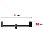 Набір стійок і буз барів World4Carp Stand Kit Universal 2, фото 7