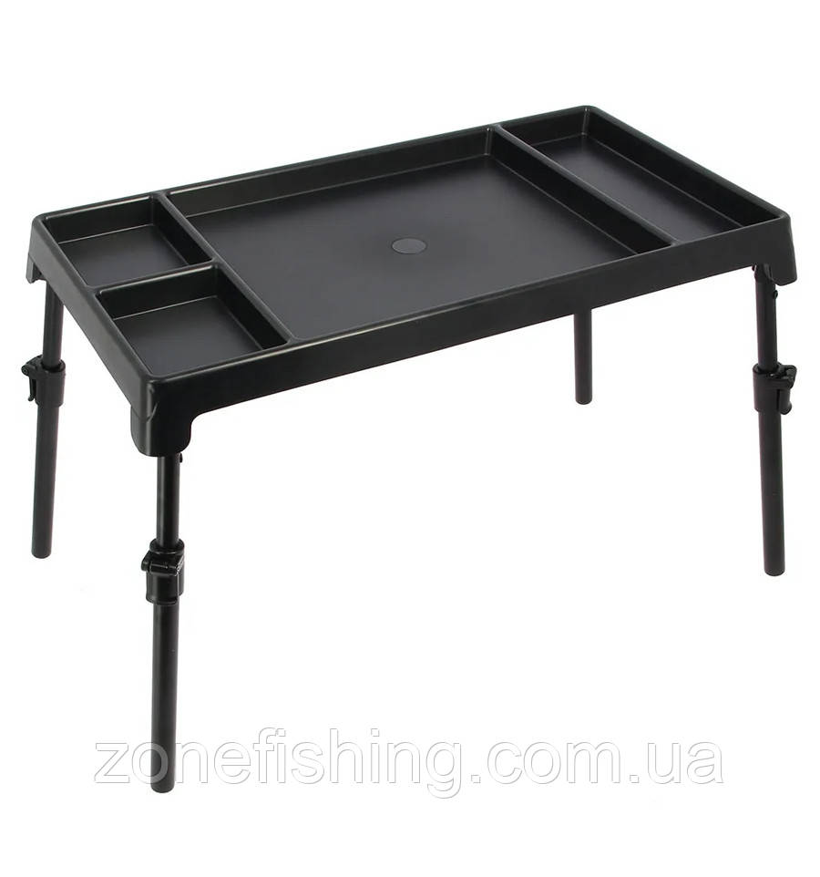 Монтажний столик для риболовлі World4Carp Bivvy Table, фото 1