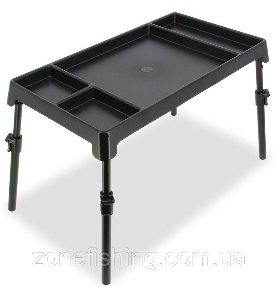 Уцінка - Монтажний столик для риболовлі World4Carp Bivvy Table