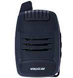 Набір сигналізаторів клювання World4Carp WC320 3+1, фото 3