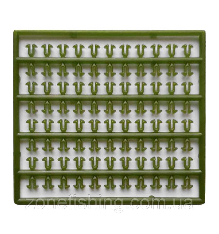 Стопор для насадок і бойлів 4 мм, фото 1