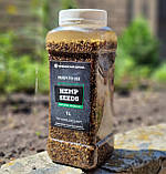 Конопля для риболовлі готова Hemp seed 1л, фото 3