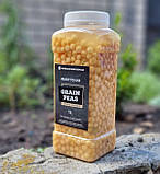 Зерна гороху для риболовлі готові Grain Peas 1л, фото 5