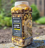 Кукурудза з коноплею для риболовлі готова Corn&Hemp Seeds 1л, фото 3
