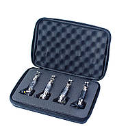 Набір свингерів на велоланцюжку з підсвіткою SW33-4