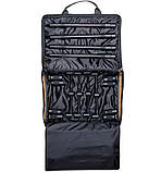 Набір стійок із телескопічними буз барами World4Carp Stand Kit Universal 4, фото 5
