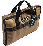 Набір стійок із телескопічними буз барами World4Carp Stand Kit Universal 4, фото 6