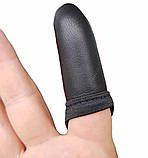 Напальчник для риболовлі World4Carp Finger Protector, фото 4