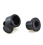 Адаптер швидкознімний World4Carp Євро, Quick Release Adapter Euro, 1 шт., фото 3