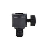 Адаптер швидкознімний World4Carp Євро, Quick Release Adapter Euro, 1 шт., фото 5
