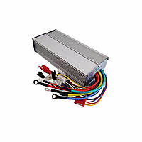 Контролер 48/64В 25А до 500Вт (+ круїз, реверс)