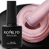 База Komilfo Color Base French 026, 8 мл, фото 2