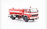 Модель вантажівки Skoda Liaz 100.850 SA8 4x2 Tanker Red | Premium ClassiXXs, фото 4