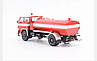 Модель вантажівки Skoda Liaz 100.850 SA8 4x2 Tanker Red | Premium ClassiXXs, фото 5