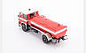 Модель вантажівки Skoda Liaz 100.850 SA8 4x2 Tanker Red | Premium ClassiXXs, фото 6
