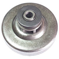 Зірочка ведуча (барабан зчеплення) 3/8'' 6z UC3030A, UC3530A, UC3550A, UC3551A, UC4030A, UC4050A, (123886-6)