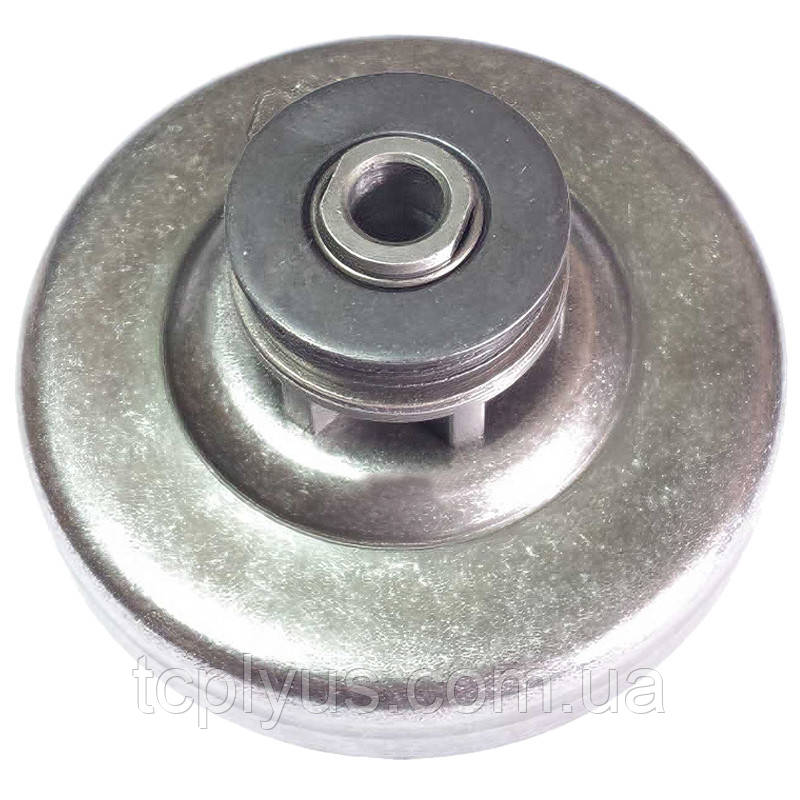 Зірочка ведуча (барабан зчеплення) 3/8'' 6z UC3030A, UC3530A, UC3550A, UC3551A, UC4030A, UC4050A, (123886-6)
