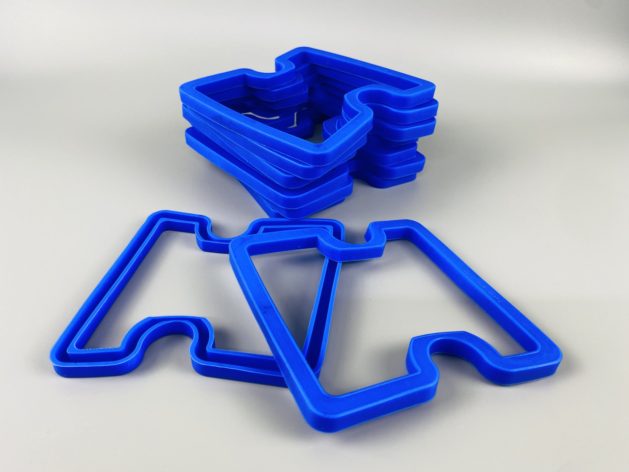 Прокладка кришки головки циліндрів КАМАЗ (Силікон), фото 1