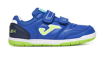 Дитячі футзалки Joma TOP FLEX — TPJS2504INV