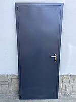 Надійні вхідні двері від виробника