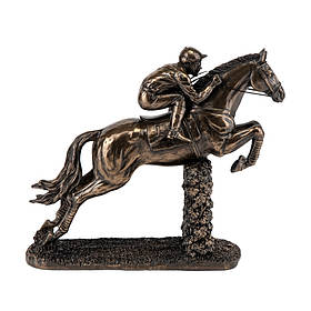 Статуетка "Скачки" (22 * 21 см) VERONESE