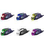 Набір світловідбивних накладок для свингерів World4Carp X-RAY, 6 шт., фото 2