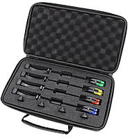 Набір свингерів World4Carp X-RAY