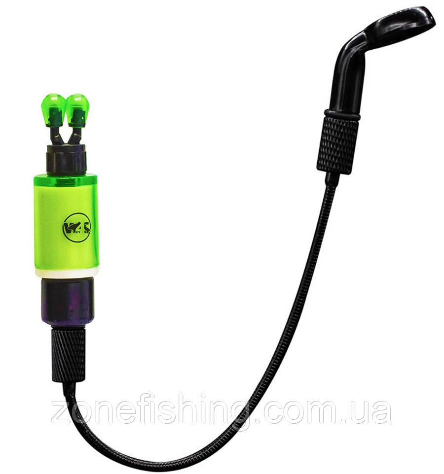 Індикатор клювання World4Carp BALANCE зелений (green), фото 1