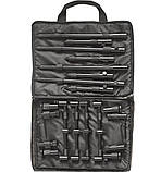 Набір стійок із телескопічними буз барами World4Carp Stand Kit Universal MAX 4, фото 11