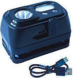 Налобний ліхтар World4Carp SUPREME headlamp на акумуляторі з датчиком руху 220 lm, фото 4
