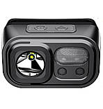 Налобний ліхтар World4Carp SUPREME headlamp на акумуляторі з датчиком руху 220 lm, фото 5