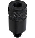 Швидкознімний магнітний адаптер World4Carp, Quick magnetic release adapter, 1 шт., фото 3