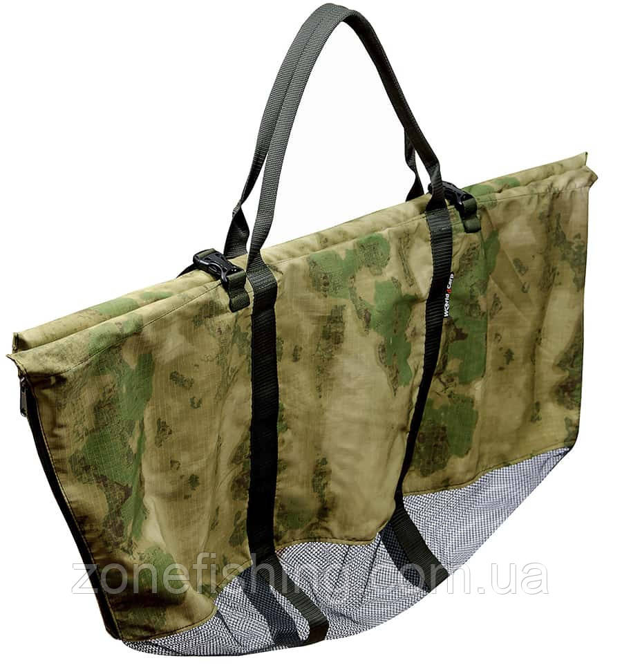 Сумка для зважування коропа World4Carp Weight Sling